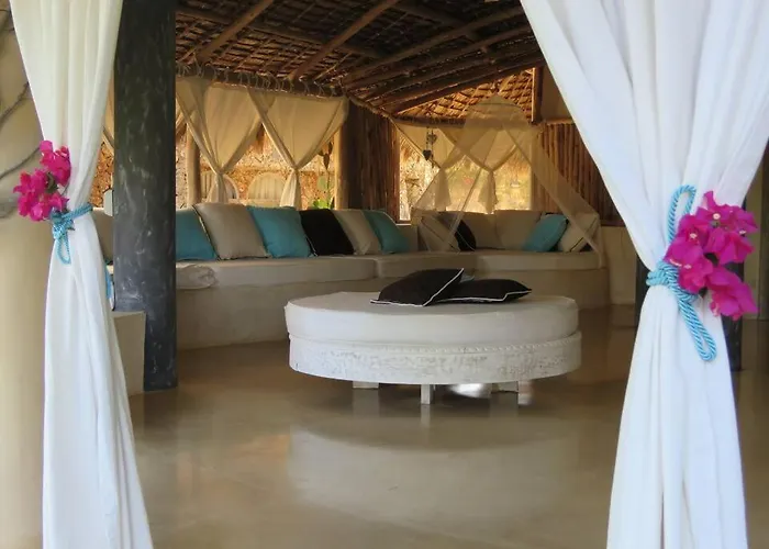 Fortamu - Tembo House