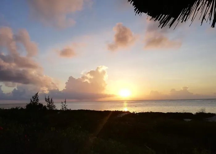 Watamu Beach Cottages