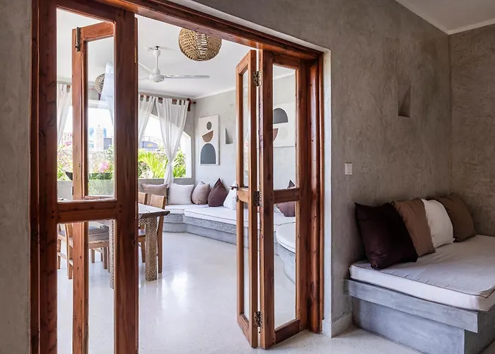 Dolce Vita Watamu Apartments